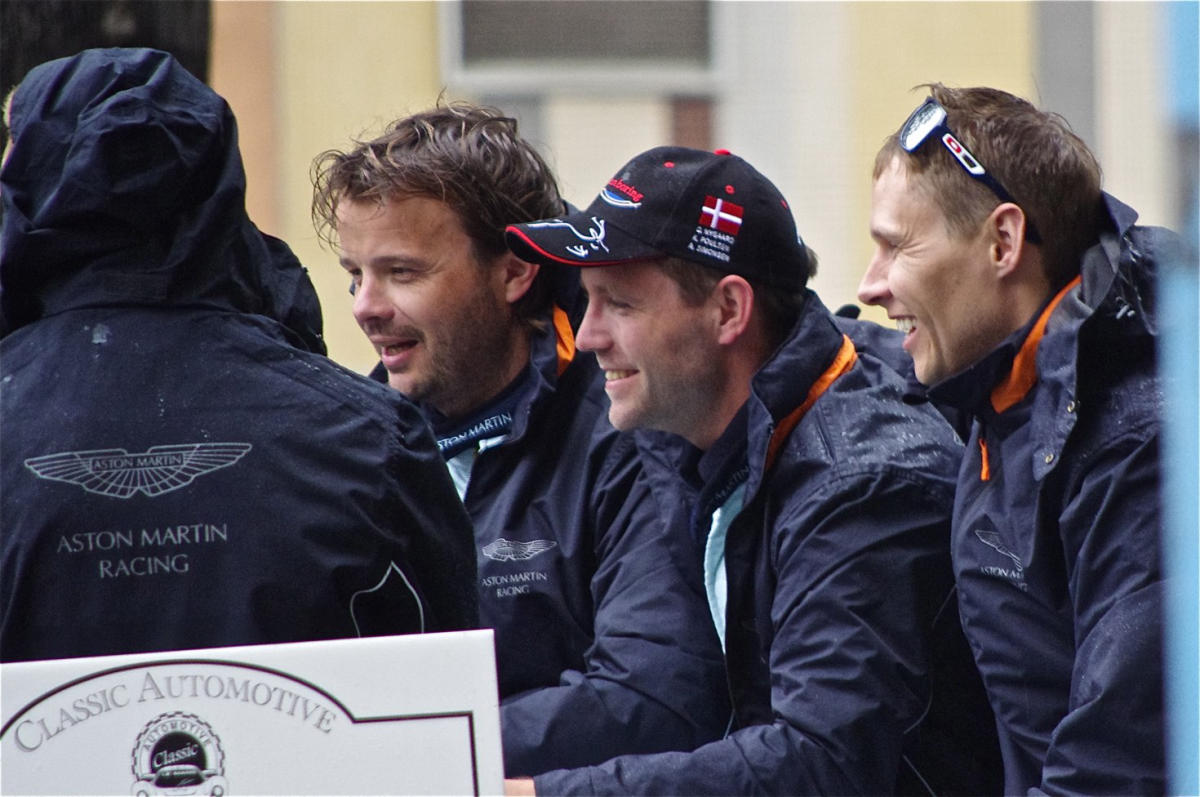 Christoffer Nygaard