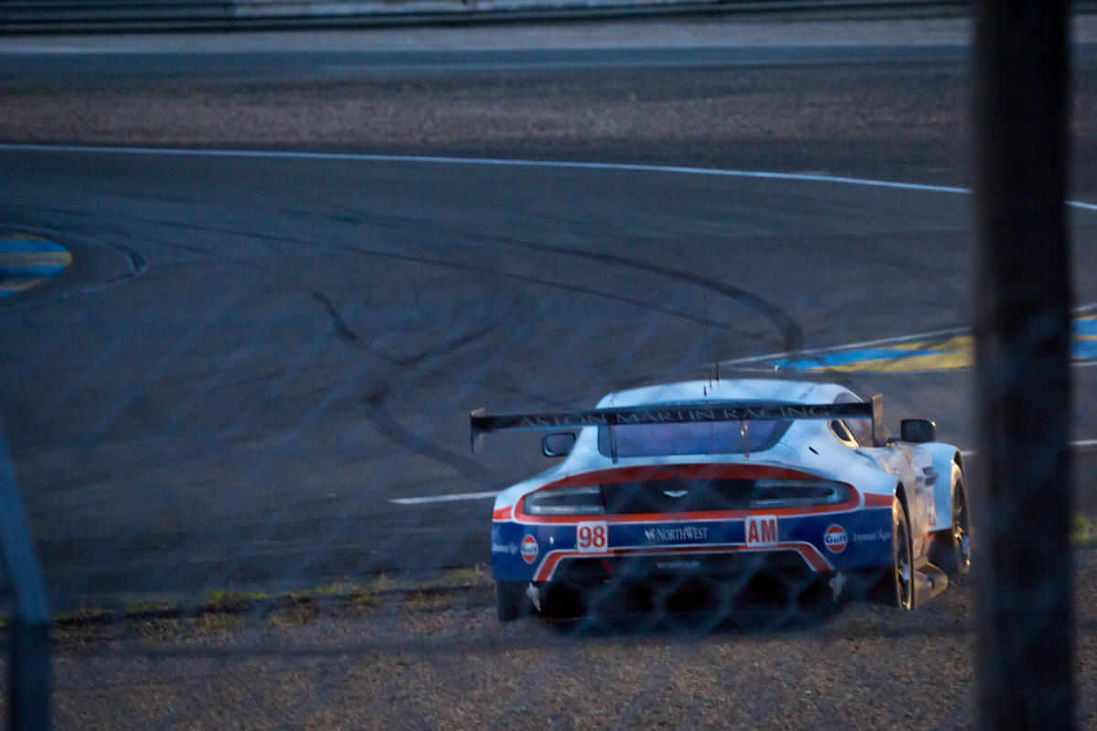 Aston Martin Racing - Aston Martin Vantage V8 -98 (18245470483).jpg