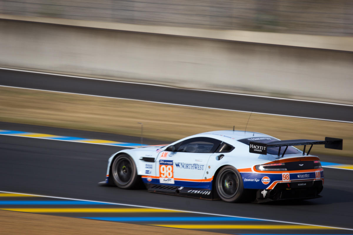 Aston Martin Racing - Aston Martin Vantage V8 -98 (18866051505).jpg