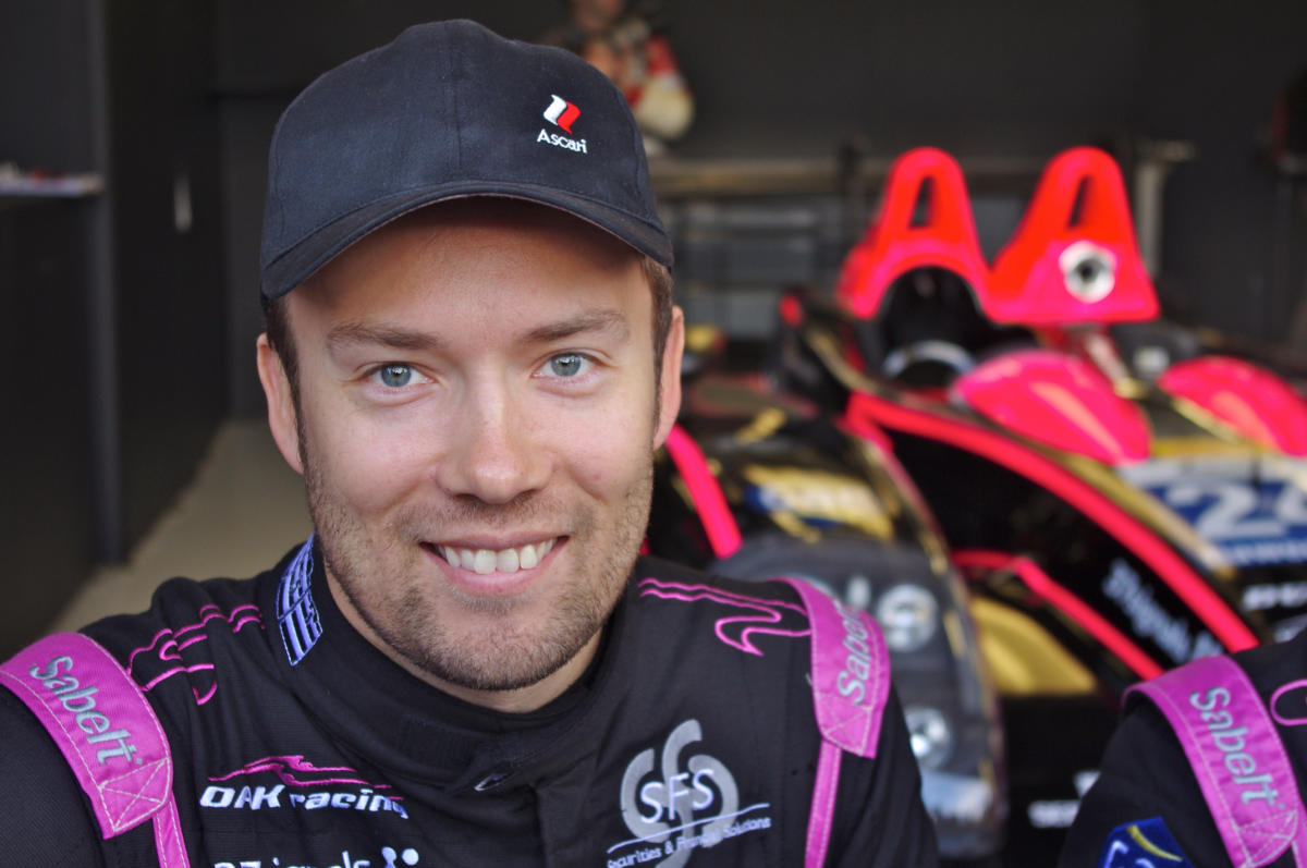 David Heinemeier Hansson