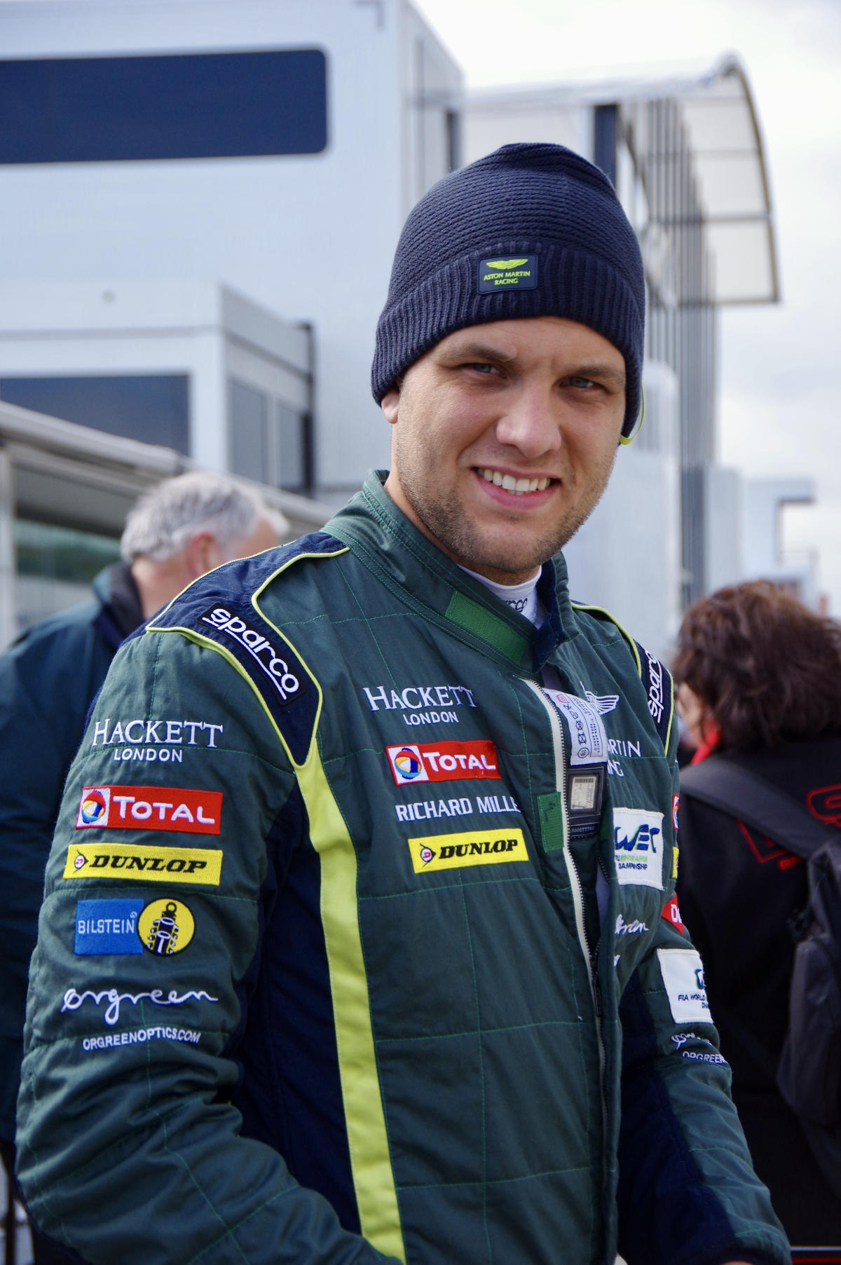 Marco Sorensen