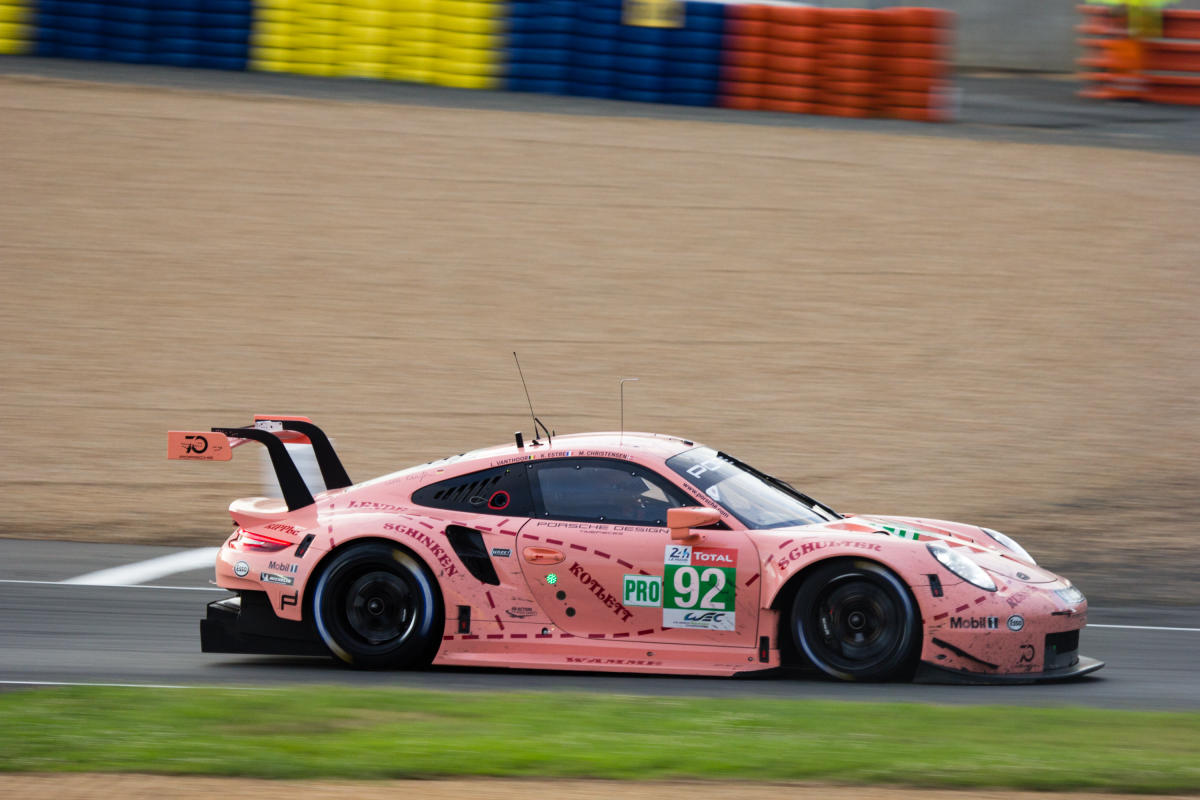Porsche GT Team - Porsche 911 RSR -92 (28098279377).jpg