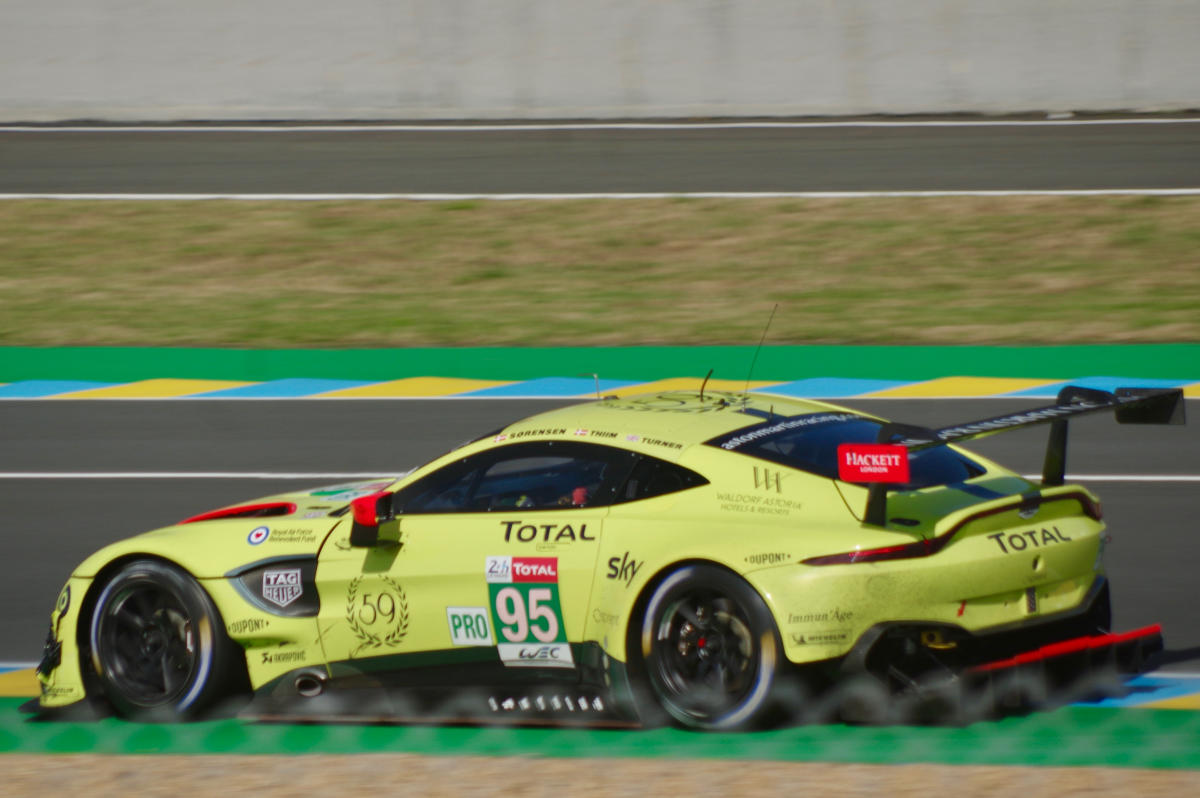 Aston Martin Racing's Aston Martin Vantage AMR Driven by Marco Sørensen, Nicki Thiim and Darren Turner (48126915501).jpg