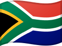 Sydafrika